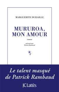 Mururoa mon amour