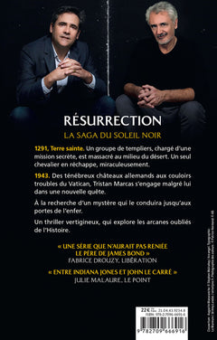 Résurrection