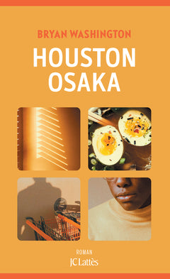 Houston Osaka
