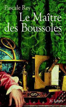 Le Maître des boussoles