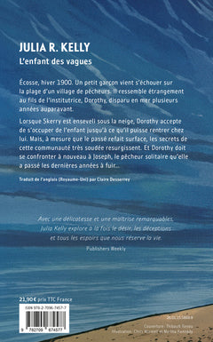 L'enfant des vagues