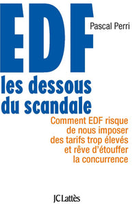 edf : les dessous du scandale
