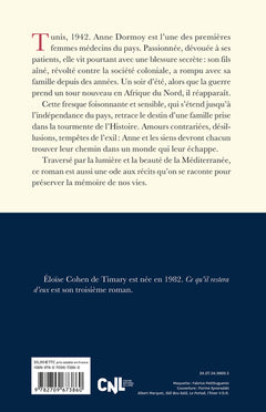 Ce qu'il restera d'eux