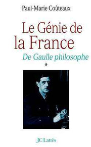Le génie de la France