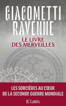 Le livre des merveilles : La Saga du Soleil Noir