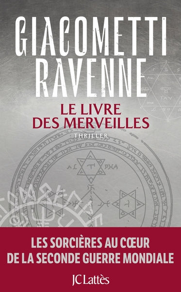 Le livre des merveilles : La Saga du Soleil Noir