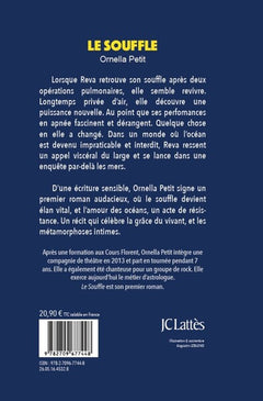 Le souffle