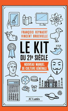 Le Kit du 21e siècle