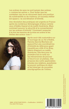 L'intimité sur un plateau