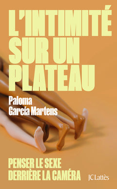 L'intimité sur un plateau