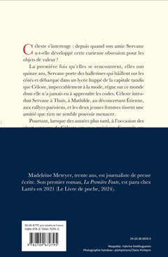 Les Obsessions bourgeoises