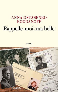 Rappelle-moi, ma belle