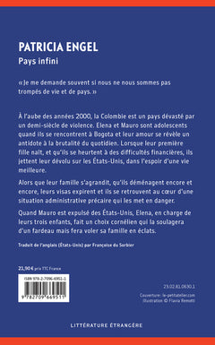 Pays infini