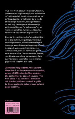 Libérés de la masculinité