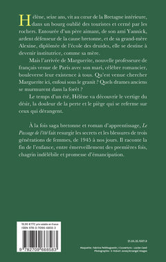 Le Passage de l'été