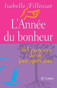 L'année du bonheur