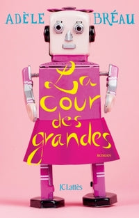La Cour des grandes