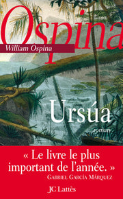 Ursúa