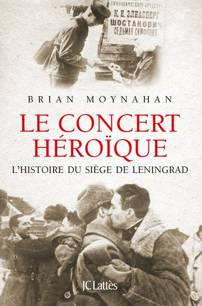 Le concert héroïque