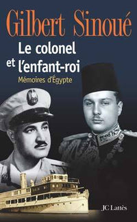 Le colonel et l'enfant-roi