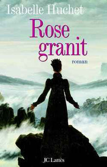 Rose granit