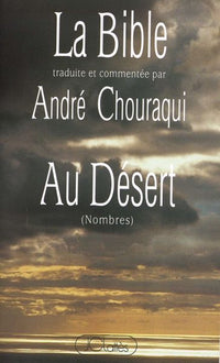 Au désert, Nombres