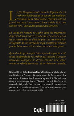 Morgane