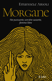 Morgane