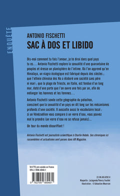 Sac à dos et libido