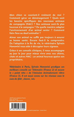 Entre de bonnes mains