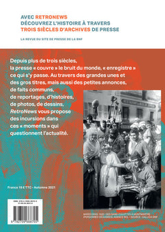 RetroNews, la revue