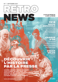 RetroNews, la revue