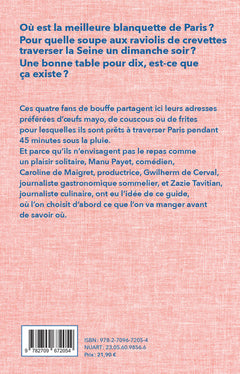 La Traversée de Paris
