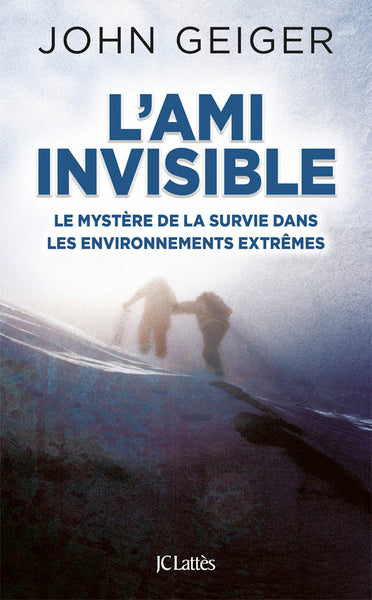 L'ami invisible