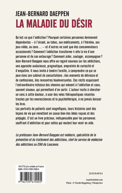 La Maladie du désir