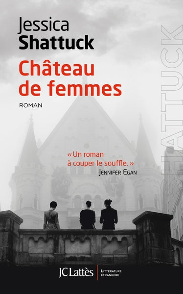 Chateau de femmes