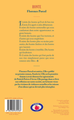 Honte