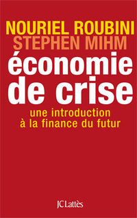 Économie de crise