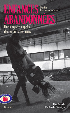 Enfances abandonnées: Une enquête auprès des enfants des rues