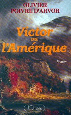 Victor ou l'Amérique