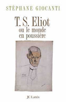 T.S. Eliott