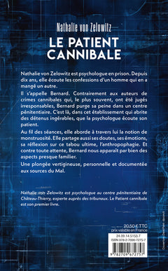 Le patient cannibale