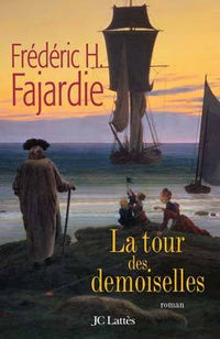 La tour des demoiselles