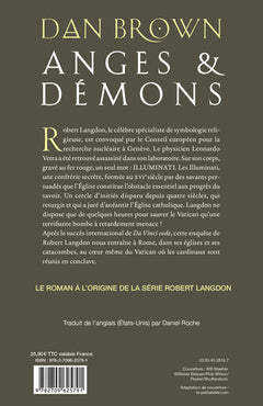 Anges et démons