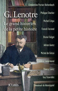 G. Lenôtre