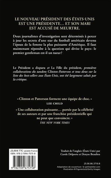 Le premier gentleman