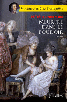 Meurtre dans le boudoir
