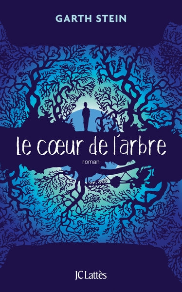 Le coeur de l'arbre