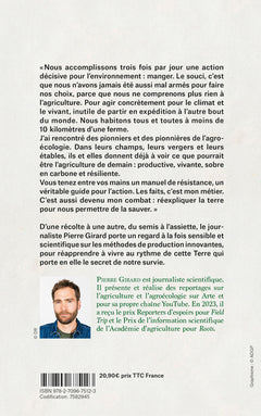 Au rythme de la terre