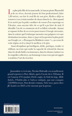 L'art du ricochet